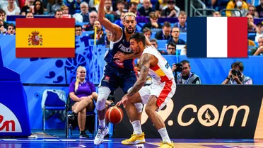 Sorpresa en el calendario: España – Francia antes del Eurobasket… ¡En Badalona!