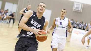 Otras ligas: Descanso en Lituania; CEZ Nymburk ficha a Jiri Welsh; VEF Riga vuelve a apalizar en Letonia; Tartu no perdona y comienza la NBL búlgara y la PBL de Portugal