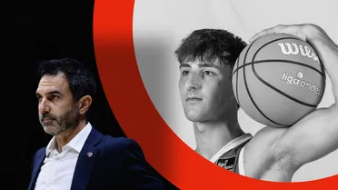El llamamiento de Zaragoza tras la salida de Langarita a la NCAA: “Necesitamos fichaje”