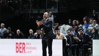 Final Four de la Euroliga: el Madrid empieza perdiendo…¿romperá la maldición?