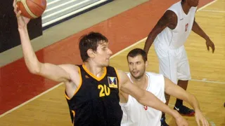 Viajando con los 221 centímetros de Boban Marjanovic