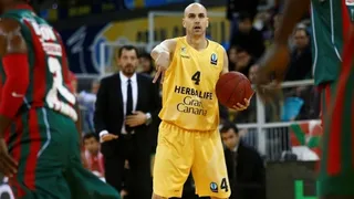 Albert Oliver renueva con Gran Canaria. ¿Eulis Báez el siguiente?