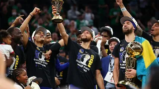 Final NBA | Warriors restaura la dinastía con un nuevo anillo ganando en el Garden