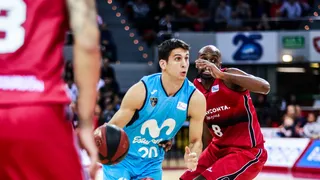 Zoltan Perl abandona Movistar Estudiantes y vuelve a la liga húngara