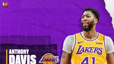 ¿Hacia dónde se dirigen los Lakers tras el traspaso de Davis?