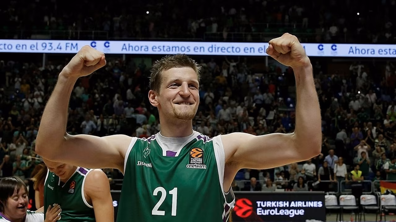 Unicaja rompe su racha negativa en Euroliga superando a Efes
