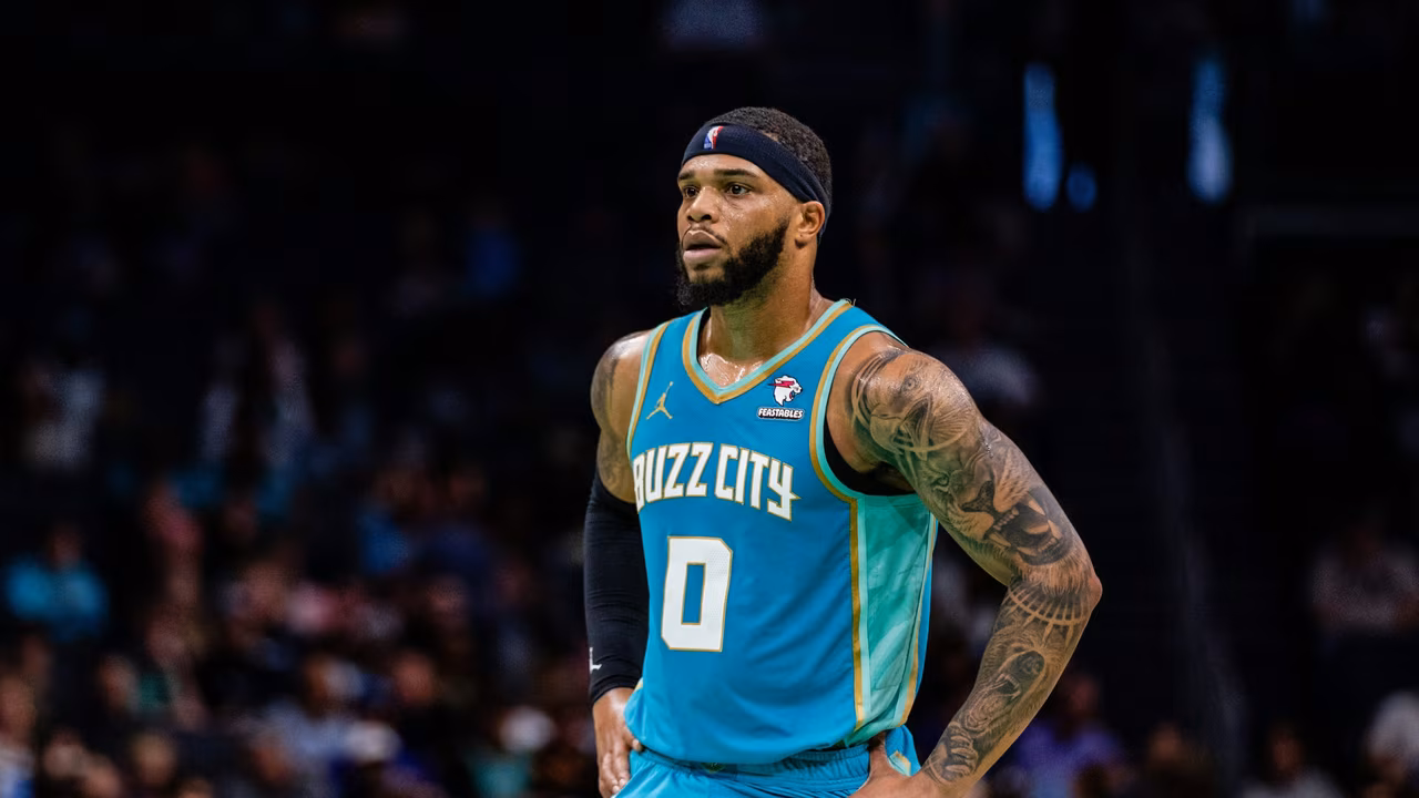 El equipo de las segundas oportunidades: los Clippers quieren al violento Miles Bridges
