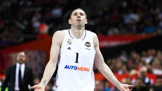 Desde 2017 en Madrid, ¿podría salir al final de temporada?