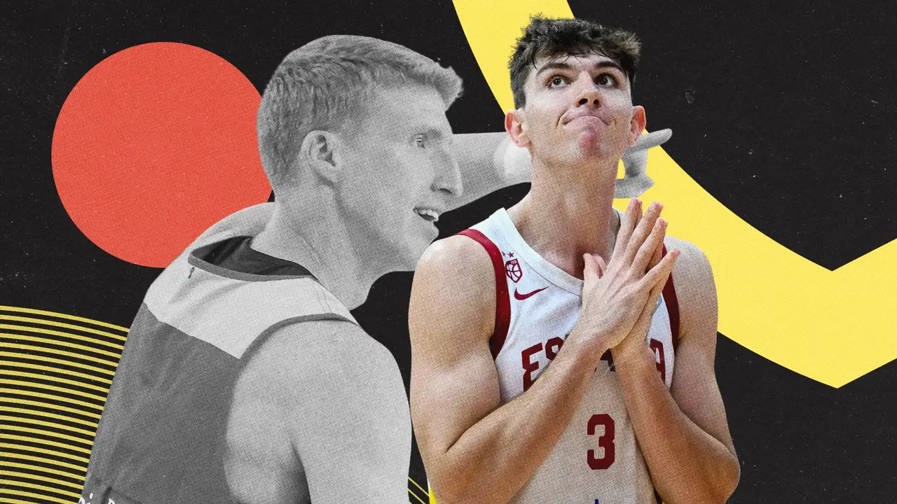 La manija de la Selección Española: ¿Juventud o veteranía?