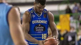 LEB Oro: Más problemas para el Club Ourense Baloncesto