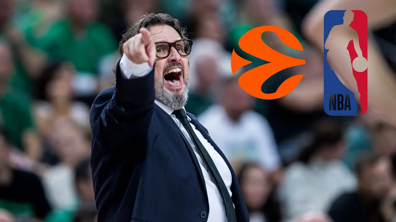 ¿Jugadores Euroliga de 20 millones de euros? El peligroso vaticinio de Trinchieri