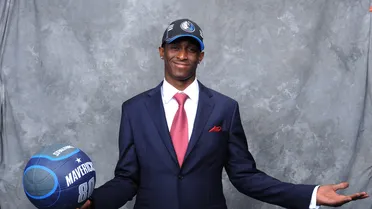 Rodrigue Beaubois, ¿vuelve a jugar a Francia? MVP para el malabarista Brockman