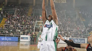 Serie A: ¡Ya no hay invictos! Will Thomas, MVP. Destacan Ragland e Ivanov