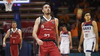 Un Marc García en éxtasis culmina la remontada del ‘Fuenla’ ante Manresa (87-83)