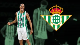 ¿Qué sucede con Alex Renfroe en el Real Betis Baloncesto?