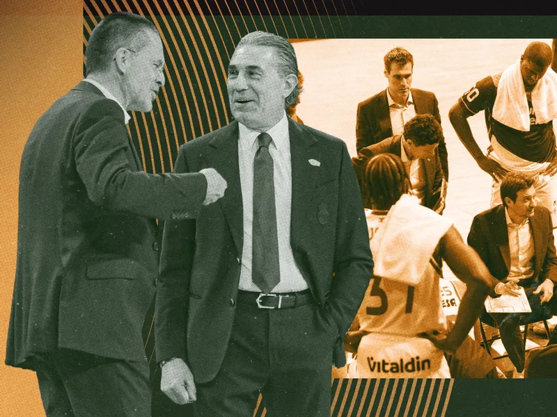 Valencia Basket anuncia su nuevo entrenador: ¿Una apuesta arriesgada?