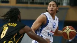 Liga Turca (J16): Se rompen las rachas de Tofas y Pinar Karsiyaka. Primer buen encuentro de Morrison en TBL. Galatasary dice adiós a Songaila. Anthony Grundy, MVP