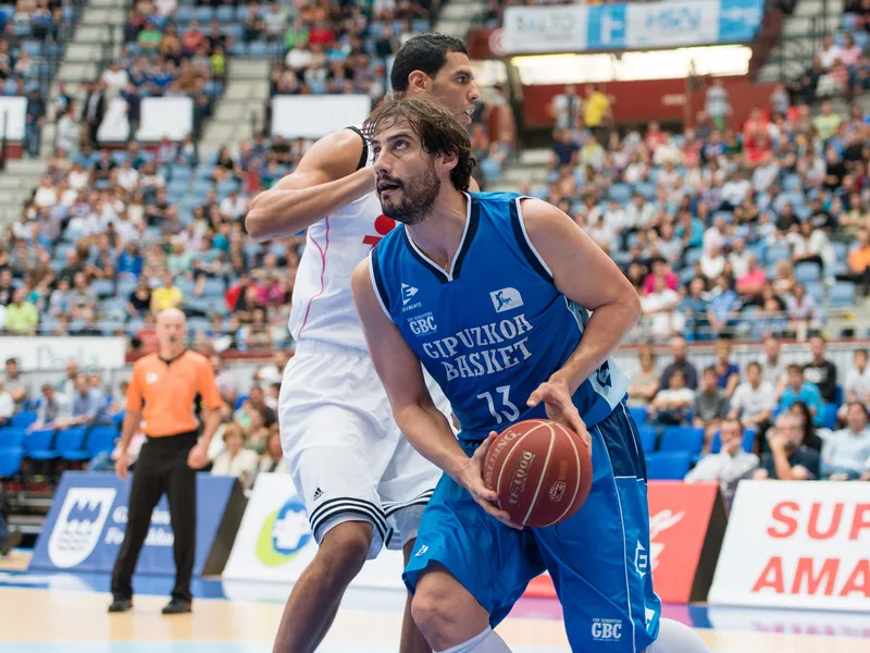 David Doblas: “Puedo hacer estadísticamente la mejor temporada de mi carrera”