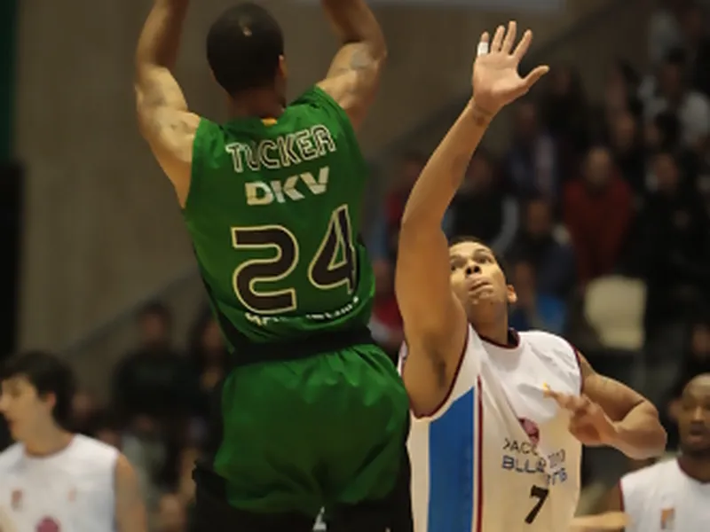 Así llega DKV Joventut a la Copa del Rey