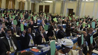 FIBA traslada la Copa del Mundo de 2018 a 2019 para no coincidir con el Mundial de Fútbol