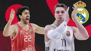 Las razones de Hapoel para tentar al crack del Real Madrid Baloncesto