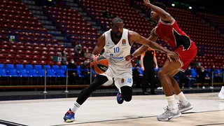 Will Thomas regresa al Unicaja de Málaga