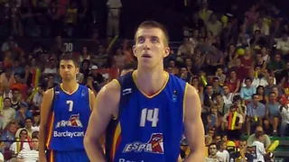 Reflexiones Eurobasket05: La clave está en rotar al equipo