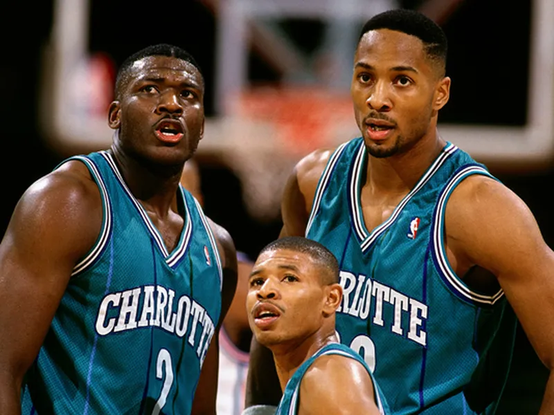 Oficial: Los Charlotte Hornets estarán de vuelta en la NBA