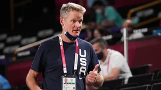 Equipo de Estados Unidos para el Mundial de baloncesto