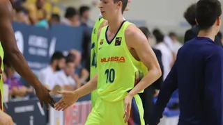 LEBOro (J4): Solo Chocolates Trapa Palencia sigue invicto. Font, el MVP más joven