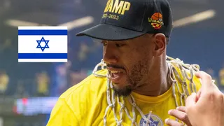 Explica por qué rescindió su contrato con Maccabi: “No quería que mi familia…”