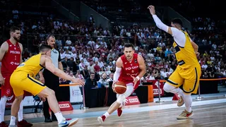 Bosnia-Herzegovina vs Polonia: lucha por una plaza preolímpica