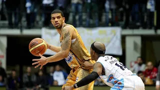 James Feldeine: “No estoy cómodo con el juego; quiero volver a la ACB”