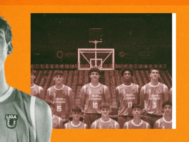 Los talentos emergentes de Valencia Basket que hay que tener en cuenta en la Liga U22