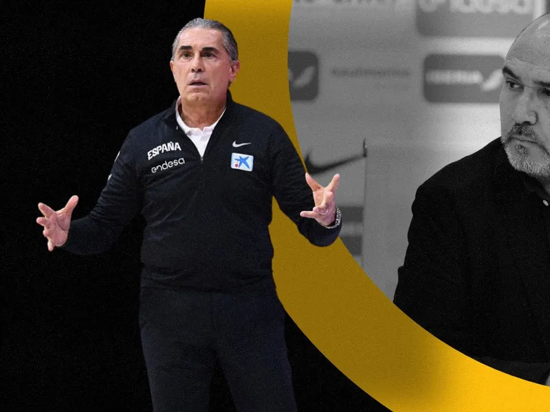 Entre la calma y la impaciencia: las frases que esconden el dilema del futuro de la Selección