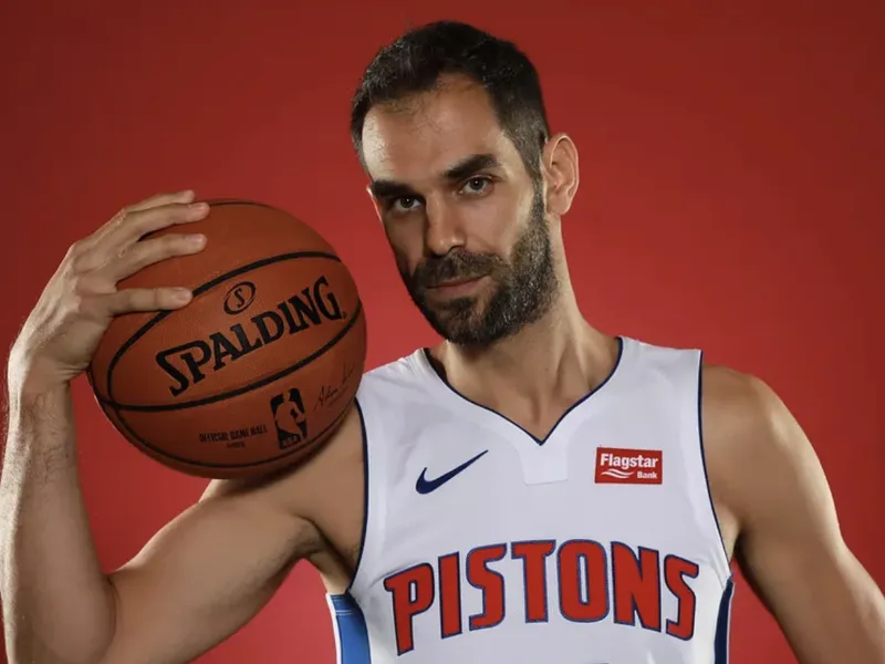 La leyenda de José Manuel Calderón