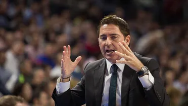 Xavi Pascual y Panathinaikos, la unión hace la fuerza