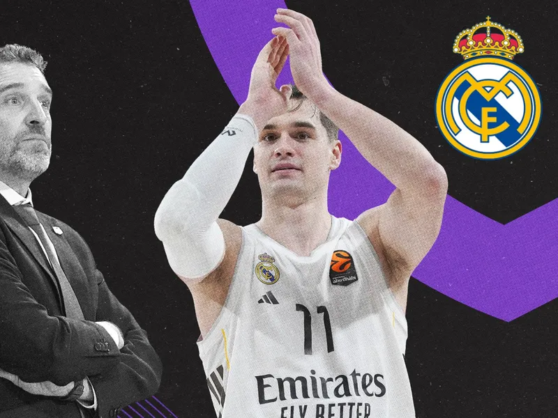 ¿El plan de Ibon contra el Real Madrid Baloncesto? Todo ha cambiado