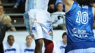 LEB Outside: Lamont Hamilton deja Tenerife para firmar en Francia disipando así los rumores ACB