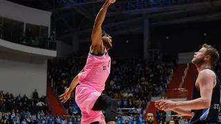 El Barça acota al Zenit en San Petersburgo (70-78)