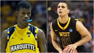 Jimmy Butler y Joe Mazzulla se enfrentaron en la universidad: ¿Quién dominó?