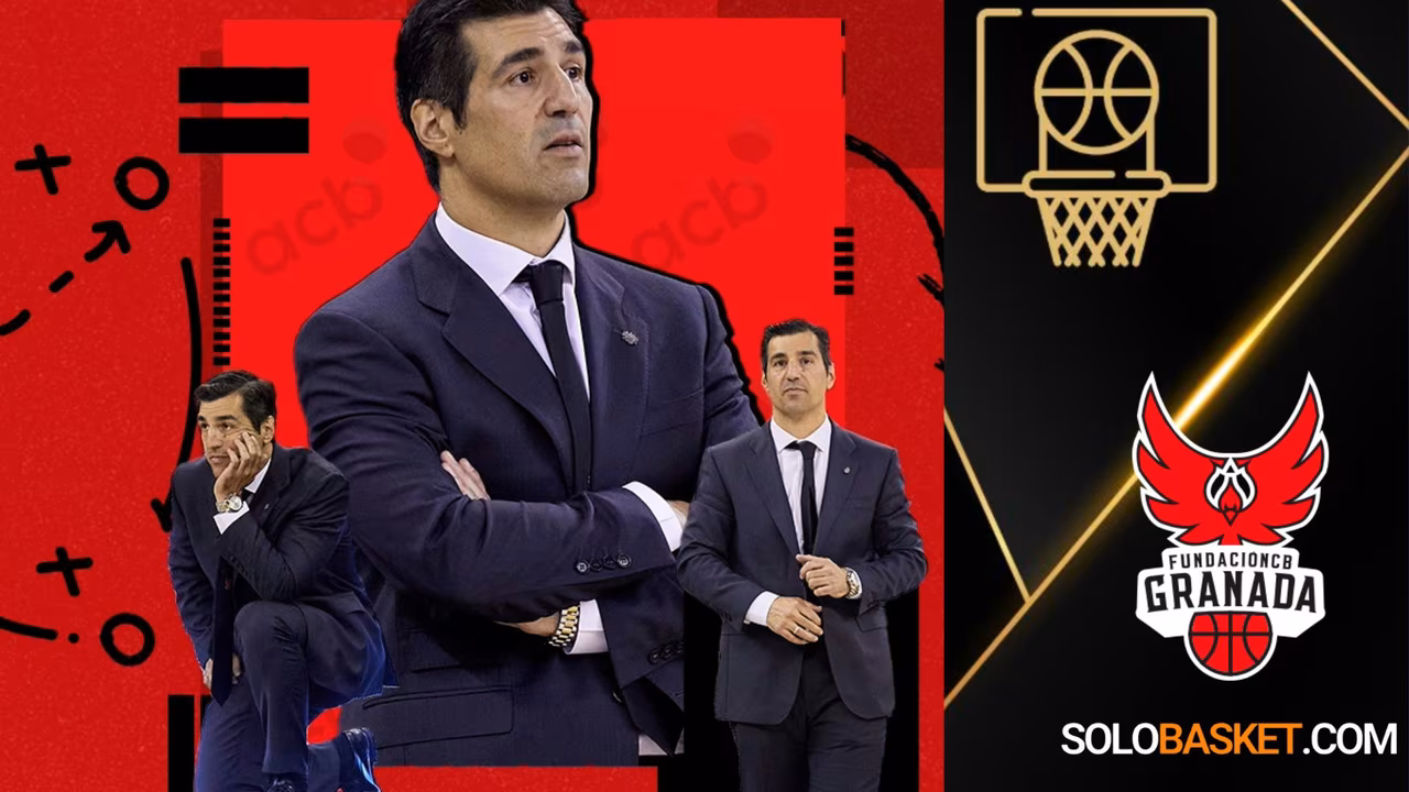 ¿Por qué brillan los bajitos que juegan contra Coviran Granada?