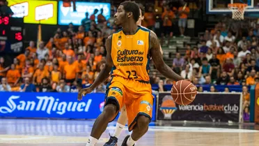 Dwight Buycks, la gran incógnita taronja