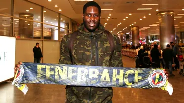 Continúa la maldición de Anthony Bennett: tampoco encaja en Fenerbahçe