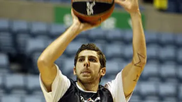 Adrián Fuentes recambio de Eric Sánchez en Lobe Huesca