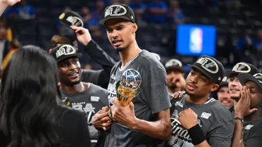 Juventud al poder: los Spurs llegan a las Finals como el segundo equipo más joven de la historia