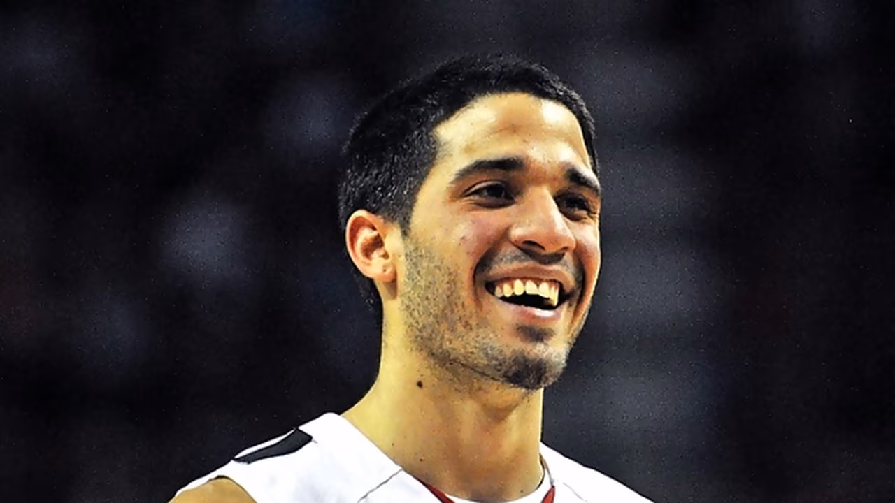 Draft 2010: Greivis Vasquez, el nuevo Ginobili, tras los pasos de Carl Herrera y Óscar Torres