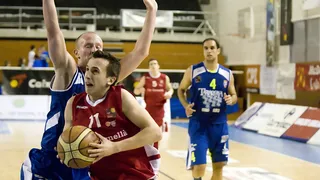 Adecco Oro – Play Out (I): Tarragona golpea primero en la lucha por la permanencia haciendo inútil el gran partido de Xavi Rabaseda