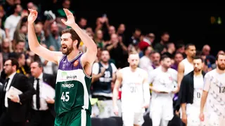 Sorteo cuartos de final BCL: doble choque español para luchar por la Final Four