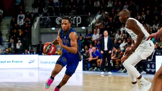 ASVEL y París tienen el mismo objetivo, pero la NBA lo tiene en el radar